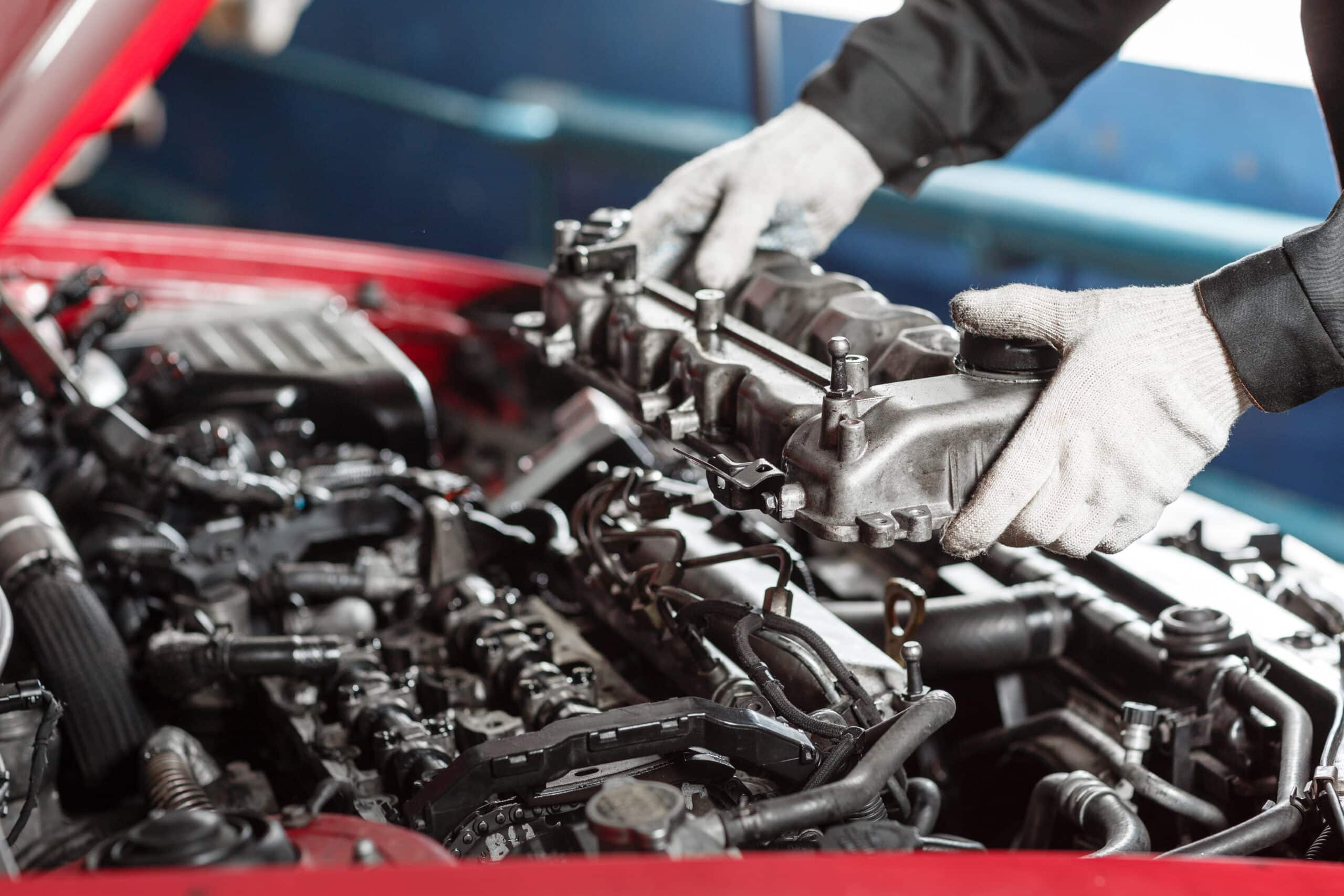 Finding A Reliable Roadrunner Car Mechanic: Expert Advice