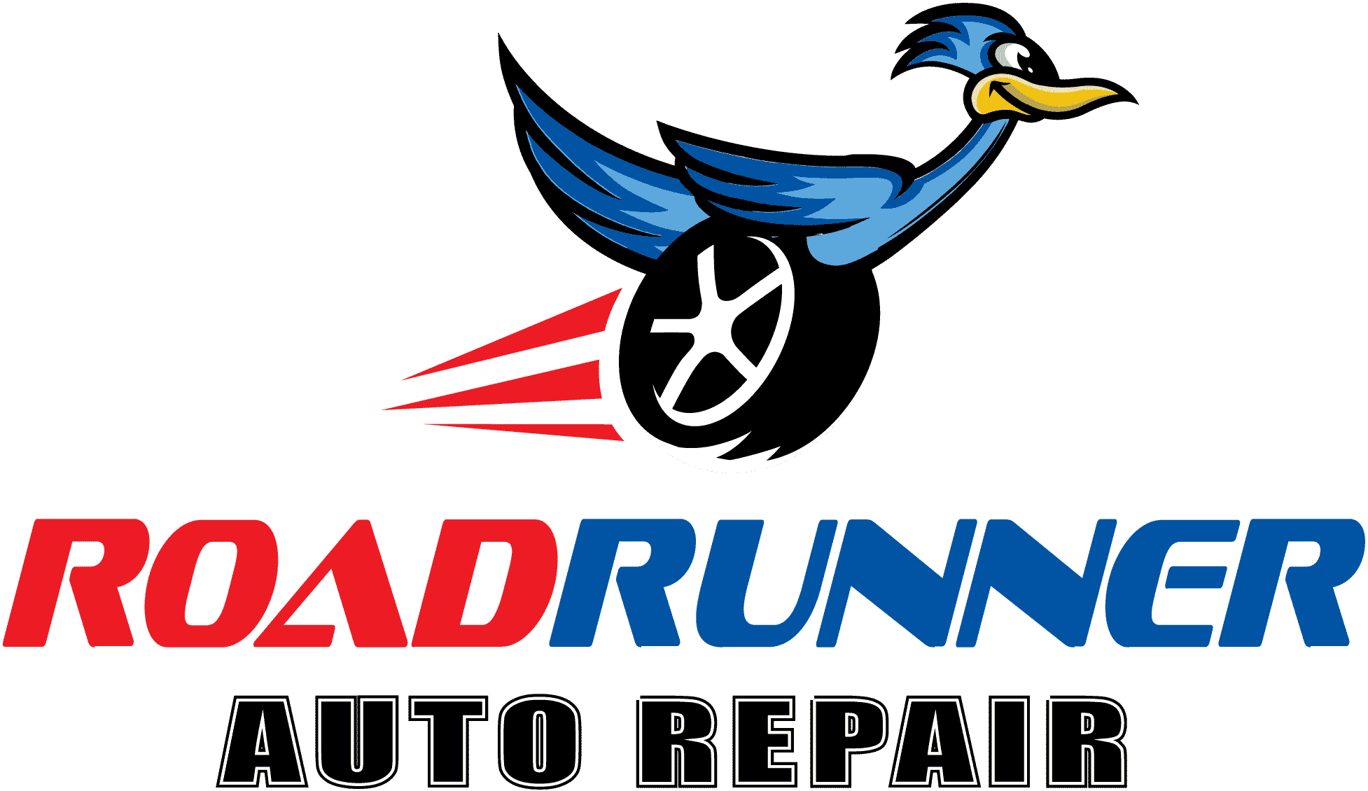 road runner auto repair