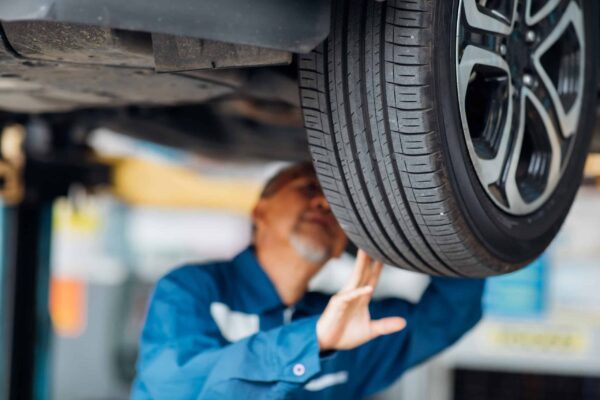 Lowell mechanic