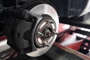 brake repair near me
